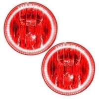 For 2014-2015 GMC Sierra 1500 SMD Fog Lights Oracle