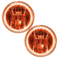 For 2014-2015 GMC Sierra 1500 SMD Fog Lights Oracle
