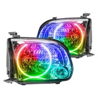 For 2005-2006 Toyota Tundra Double Cab SMD Headlights Oracle