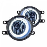 For 2012-2014 Toyota Prius SMD Fog Lights Oracle