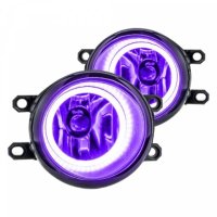 For 2012-2014 Toyota Prius SMD Fog Lights Oracle