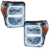 For 2011-2016 Ford F250/350 LED Headlights Oracle