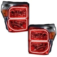 For 2011-2016 Ford F250/350 LED Headlights Oracle