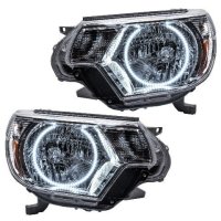 For 2012-2015 Toyota Tacoma SMD Headlights Oracle