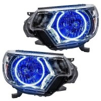 For 2012-2015 Toyota Tacoma SMD Headlights Oracle