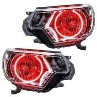 For 2012-2015 Toyota Tacoma SMD Headlights Oracle