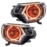For 2012-2015 Toyota Tacoma SMD Headlights Oracle