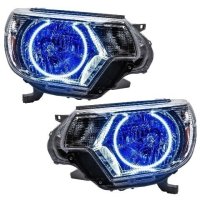 For 2012-2015 Toyota Tacoma PLASMA Headlights Oracle