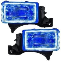 For 1994-2001 Dodge Ram SMD Headlights Oracle