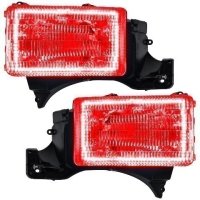 For 1994-2001 Dodge Ram SMD Headlights Oracle