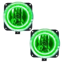 For 2002 Lincoln LS SMD Fog Lights Oracle