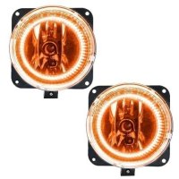 For 2002 Lincoln LS SMD Fog Lights Oracle