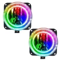 For 2002 Lincoln LS SMD Fog Lights Oracle