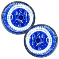 For 2004-2007 Nissan Armada SMD Fog Lights Oracle