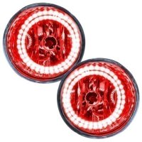 For 2004-2007 Nissan Armada SMD Fog Lights Oracle