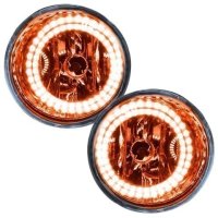 For 2004-2007 Nissan Armada SMD Fog Lights Oracle