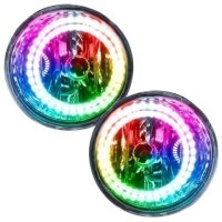 For 2004-2007 Nissan Armada SMD Fog Lights Oracle