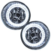 For 2004-2015 Nissan Titan SMD Fog Lights Oracle