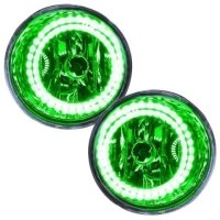 For 2004-2015 Nissan Titan SMD Fog Lights Oracle