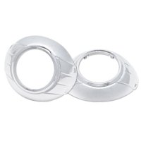 S-Max 3.0 Projector Bezels (Pair) Oracle