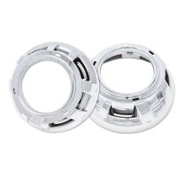 Apollo 3.0 Projector Bezels (Pair) Oracle