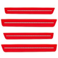 For 2015-2020 Dodge Challenger Concept Sidemarker Set - Clear Oracle