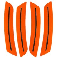 For 2016-2019 Chevrolet Camaro Concept Sidemarker Set - Tinted Oracle