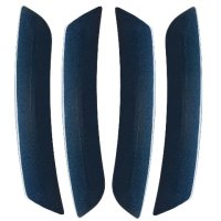 For 2016-2019 Chevrolet Camaro Concept Sidemarker Set - Ghosted Oracle
