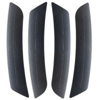 For 2016-2019 Chevrolet Camaro Concept Sidemarker Set - Ghosted Oracle