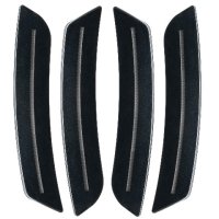 For 2016-2019 Chevrolet Camaro Concept Sidemarker Set - Clear Oracle