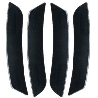 For 2016-2019 Chevrolet Camaro Concept Sidemarker Set - Ghosted Oracle