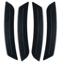 For 2016-2019 Chevrolet Camaro Concept Sidemarker Set - Tinted Oracle