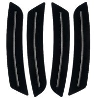 For 2016-2019 Chevrolet Camaro Concept Sidemarker Set - Clear Oracle