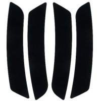 For 2016-2019 Chevrolet Camaro Concept Sidemarker Set - Ghosted Oracle