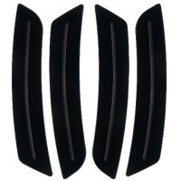 For 2016-2019 Chevrolet Camaro Concept Sidemarker Set - Tinted Oracle