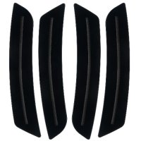 For 2016-2019 Chevrolet Camaro Concept Sidemarker Set - Tinted Oracle