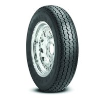 Mickey Thompson Racing Bias Tire – 8-Ply DOT-Approved Bias-Ply Tire for Heavy Muscle Cars and Tru...