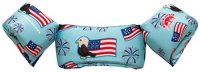 Airhead Water Otter Elite Child Life Vest - Freedom Design