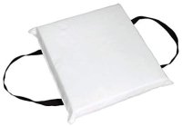 Airhead Type IV Throwable Cushion White