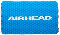 2023 Airhead Air Island Blue Inflatable Water Lounge