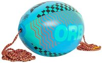 60 ft Airhead Orb Booster Tow Rope for 4 Riders