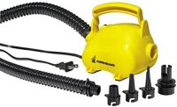 Airhead 120V Air Pig Pump