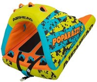 2023-2024 Airhead Poparazzi Towable Tube for 3 Riders