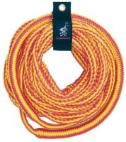 Airhead Bungee Tow Rope for 4 Riders, AHTRB-50