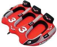 2023 Airhead Viper 3-Rider Towable Tube