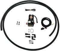 Airdog R4SBC134 Fuel Lift Pump for 98.5-04 Dodge Cummins and Chevy/GMC 6.6L Duramax