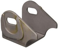 Crown Automotive Control Arm Bracket Set for 97-06 Jeep Wrangler, 84-01 Cherokee, 86-92 Comanche,...