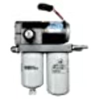 Airdog Fuel Lift Pump for 98.5-04 Dodge Cummins 15-17 Psi Preset  
Airdog II-5G DF-220-5G Air Fue...