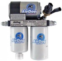 1999-2003 Ford 7.3L AirDog II DF-165-4G Fuel System