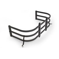 2019-2021 Ford Ranger AMP Research BedXtender HD Max Truck Bed Tailgate Extender Black